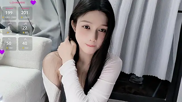 lulu-789 online show from 24, 6, 2026
