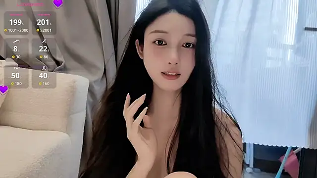 lulu-789 online show from 25, 6, 2026