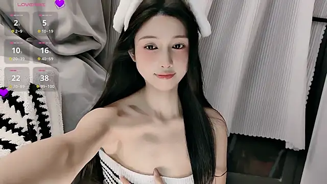 lulu-789 online show from 1, 7, 2026