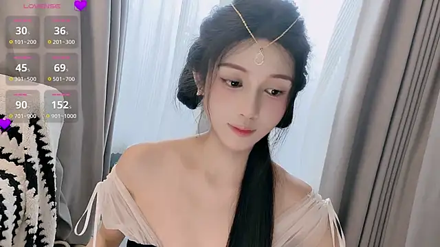 lulu-789 online show from 8, 7, 2026