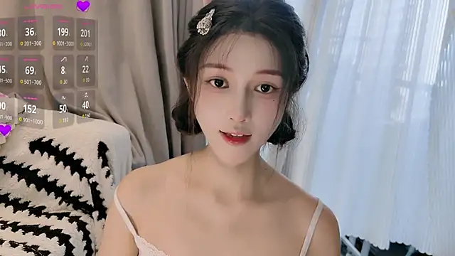 lulu-789 online show from 10, 7, 2026