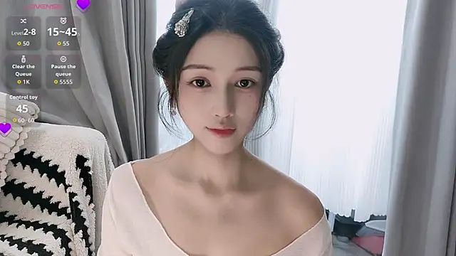lulu-789 online show from 13, 7, 2026