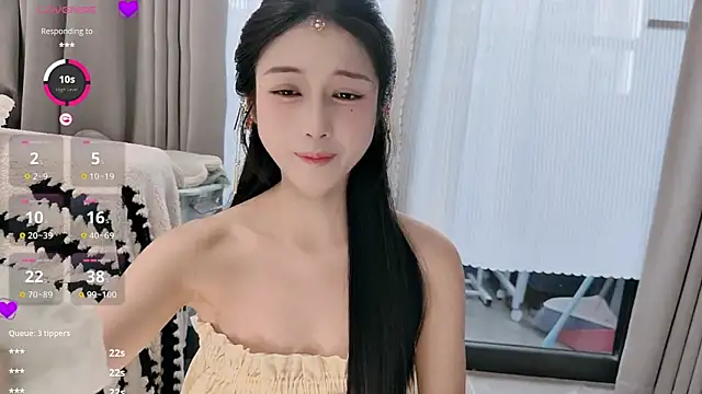 lulu-789 online show from 20, 7, 2026