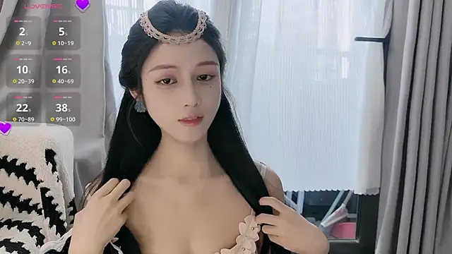 lulu-789 online show from 21, 7, 2026