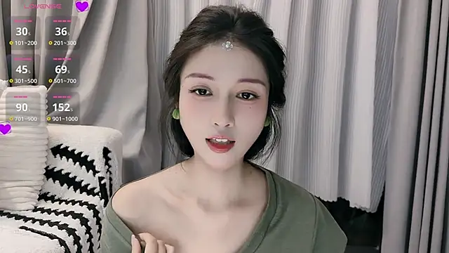lulu-789 online show from 22, 7, 2026