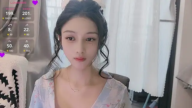 lulu-789 online show from 29, 7, 2026