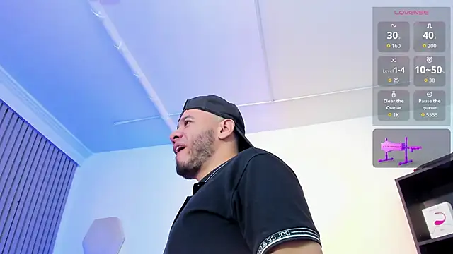 Jacob Saint online show from 19, 6, 2026