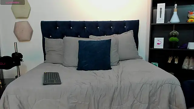 Jacob Saint online show from 29, 7, 2026