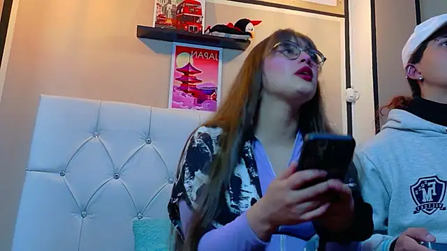 Apolonia eros online show from 26, 7, 2026