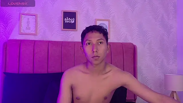 Nico Velvet online show from 11, 6, 2026