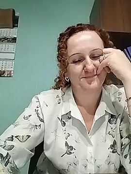 KarinaFlower99 online show from 10, 7, 2026