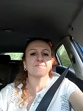 KarinaFlower99 online show from 29, 7, 2026