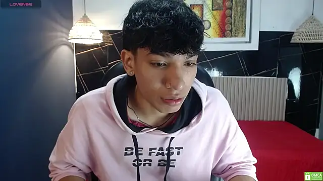 Jake Falcon online show from 31, 7, 2026