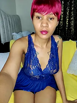 sweetcoocky online show from 13, 6, 2026