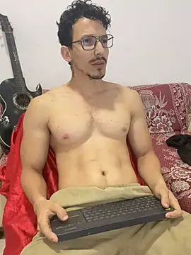 charlydean online show from 21, 6, 2026