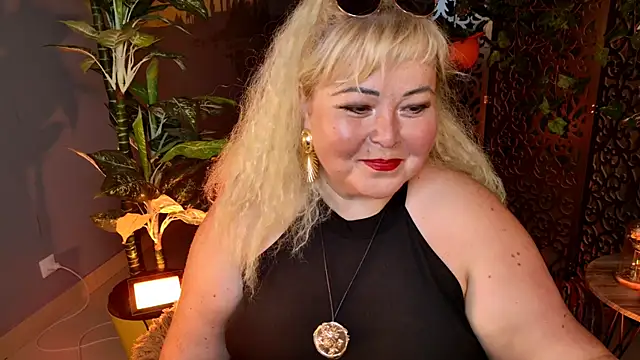 EvaMurller online show from 4, 7, 2026