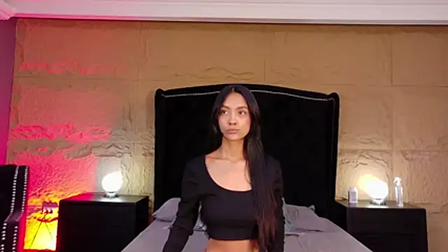 Ella Walsh online show from 21, 7, 2026