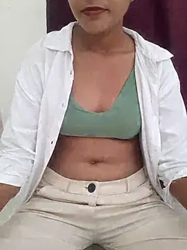 Riya5677 online show from 13, 7, 2026
