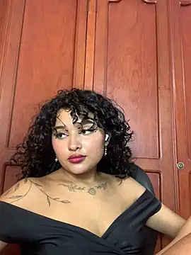 maryale01 online show from 28, 7, 2026