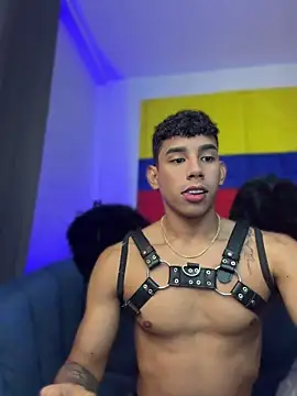 andy cute22 online show from 14, 6, 2026