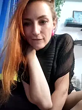 HelenWildCat online show from 22, 7, 2026