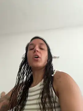 SOPHIA VELMONT online show from 15, 6, 2026