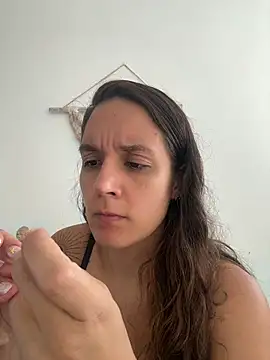 SOPHIA VELMONT online show from 4, 7, 2026