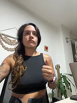 SOPHIA VELMONT online show from 11, 7, 2026