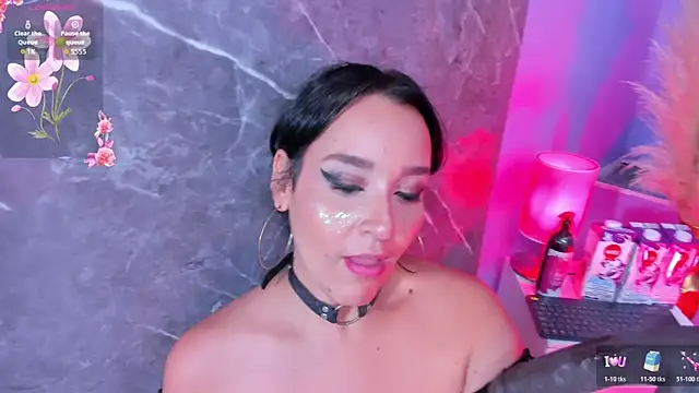 leticia  lyn online show from 7, 7, 2026