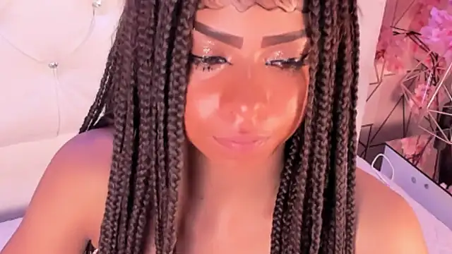 Kittyhart01 online show from 3, 7, 2026
