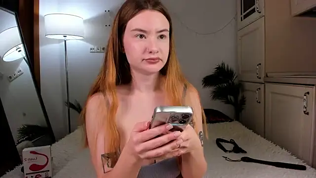 SonyaBabyn online show from 16, 1, 2025