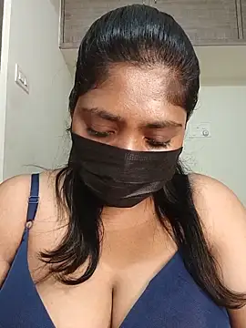 Tamilponnu127 online show from 19, 6, 2026