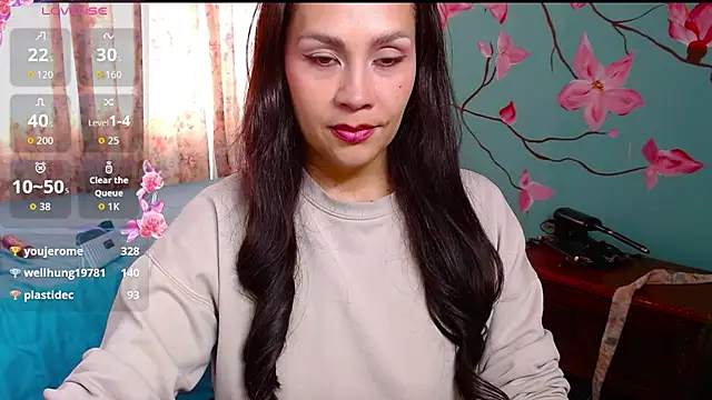 solhime online show from 24, 6, 2026