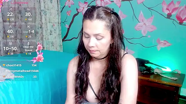 solhime online show from 14, 7, 2026
