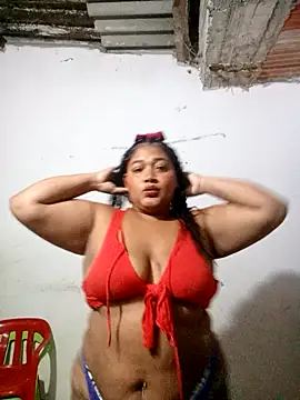 KITTI HOT  online show from 12, 6, 2026
