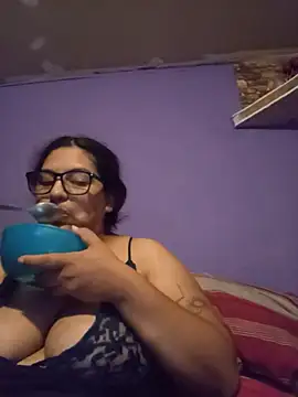 Valentina Tits online show from 8, 8, 2026