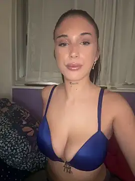 Milagomez online show from 13, 6, 2026