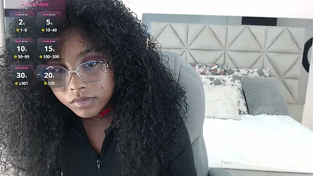 lily mendoza online show from 12, 7, 2026