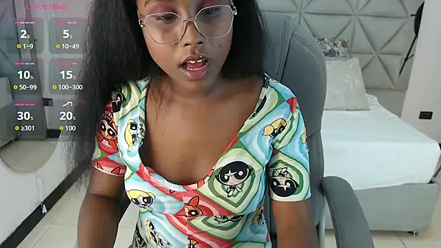 lily mendoza online show from 21, 7, 2026