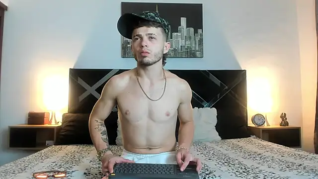 Zeus damian21 online show from 29, 6, 2026