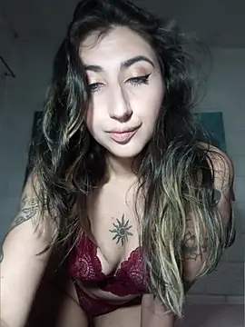 AylinDream online show from 16, 6, 2026