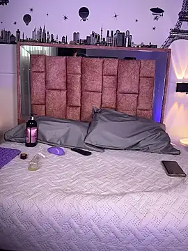 Celeste 1Sweet online show from 1, 7, 2026