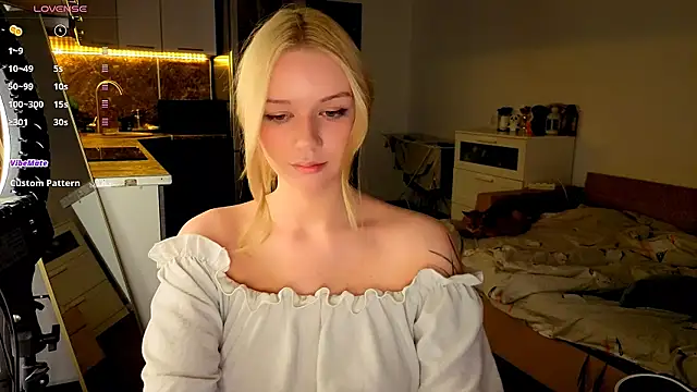 viyy online show from 31, 7, 2026