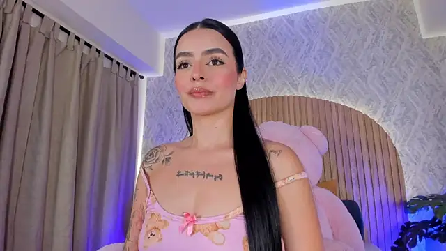 Snapshot of Victoria_Blake_ chatting on 22, 6, 2026 Victoria Blake online show from 22, 6, 2026