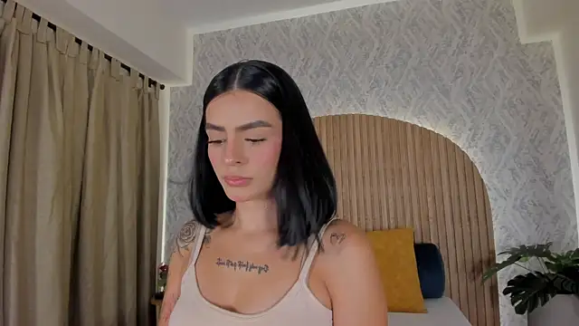 Snapshot of Victoria_Blake_ chatting on 19, 7, 2026 Victoria Blake online show from 19, 7, 2026