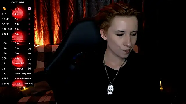 Shadow devil   online show from 19, 6, 2026