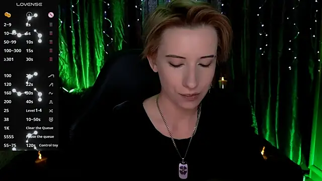  Shadow devil   online show from 24, 6, 2026