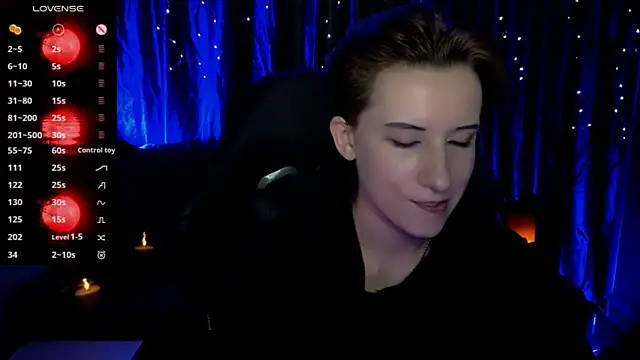  Shadow devil   online show from 1, 7, 2026
