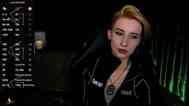  Shadow devil   online show from 28, 7, 2026