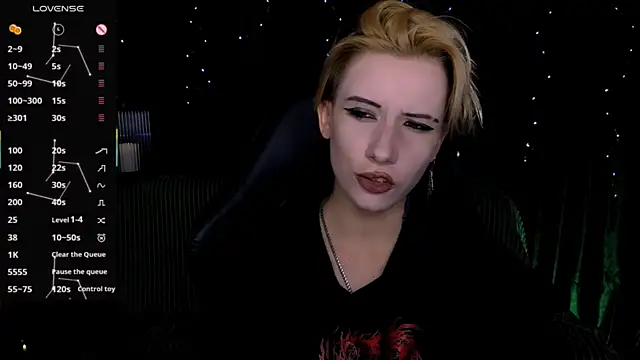  Shadow devil   online show from 29, 7, 2026